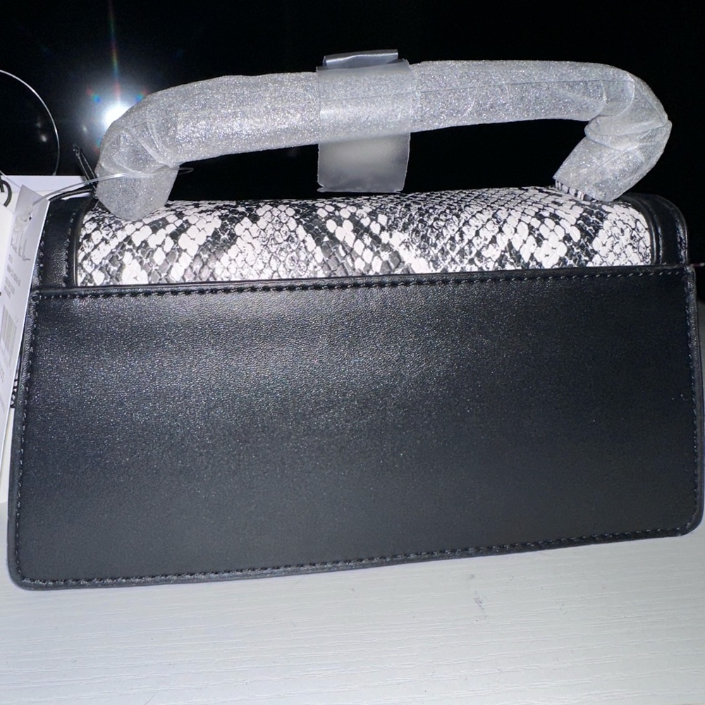 Nicole Miller mini bag - Picture 4 of 4